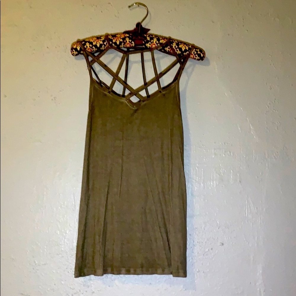 American Eagle Outfitters Tank Top